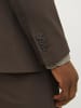 Jack & Jones Einreihiger Blazer in Slate Black