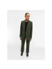 Object Blazer in duffel bag