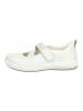Legero Ballerinas Weiß