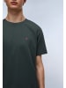Napapijri T-Shirt SALIS SS in Green Urban