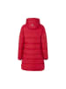 GEYSER Winterjacke elegant in Rot