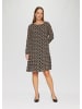 s.Oliver Kleid in 99A6_schwarz
