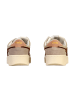 Gola Sneaker Basse aus Leder Superslam Blaze Gold