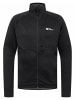 Jack Wolfskin Softshelljacke für Herren in Schwarz
