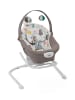 Graco Graco Duet Sway™ Elektrische Babyschaukel und Wippe - Farbe: Bear Tales