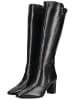 Nero Giardini Stiefel in Schwarz