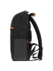 BRIC`s BY Eolo Urban - Rucksack M 43 cm in schwarz