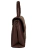 Bugatti Handtasche ALMATA in braun