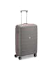 Roncato Skyline 2.0 Neon - 4-Rollen-Trolley M 70 cm (grey) in grau