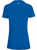 JAKO-O Rundhals T-Shirt für Damen in weiß