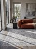 KADIMA DESIGN Outdoor-Teppich Orientalisch pflegeleicht Balkon Terrasse Outdoor in Beige