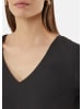comma Bluse in 9999_schwarz