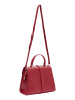 Usha Handtasche in Rot