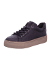 Tamaris Slipper in MOCCA CROCO