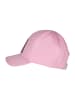 Sterntaler Basecap Regenbogen in rosa