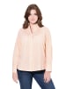 Ulla Popken Bluse in apricot