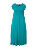 Ulla Popken Kleid in petrol