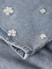 name it Kleid in Light Blue Denim