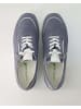 WALDLÄUFER Sneaker low in Blau