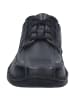 Josef Seibel Halbschuh Anvers 08 in schwarz