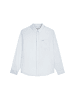 Guess Hemd 10343824032086 Hellblau