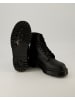 Dr. Martens Schnürstiefeletten in Schwarz
