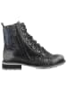 Maciejka Stiefeletten in grau