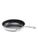 GREENPAN Bratpfanne Premiere (CC003816-001) in silber