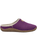 Josef Seibel Hausschuh Vinny 01 in rosa