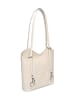 Anna Luchini Rucksack in Beige