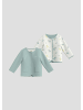 s.Oliver Sweatshirt Jacke  in  02A2_creme
