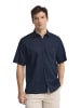 Polo Club Kurzarmshirt RIGBY GO SHIRT SS CL in Navy Blau