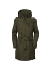Helly Hansen Trenchcoat Welsey II in Oliv
