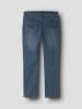 name it Jeans in Medium Blue Denim