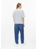 s.Oliver T-Shirt in 55G6_royalblau