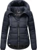 Marikoo Steppjacke Amayaa-1 in Navy