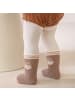 MUNADUNA 3er-Set Winter Baby Socken B