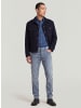 G-Star Raw Wool Trucker Jacket salute