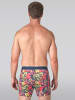 Muchachomalo 3er-Set: Boxershort in Mehrfarbig - für Herren