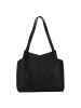Cowboysbag Lavish Imbler Schultertasche Leder 30 cm black
