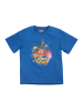 ONOMATO! T-Shirt kurzarm Super Wings in Blau