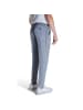 Antony Morato Schwarz Leinen Freizeithose