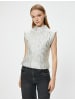 KOTON Sweater in Ekru