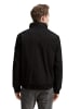 Tom Tailor Jacke in Black
