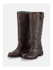 Felmini Stiefel GREDO Braun