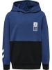 Hummel Hummel Kapuzenpullover Hmloak Jungen in SARGASSO SEA