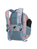 travelite Basics Daypack 45 cm Laptopfach in multi color