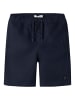name it Shorts in Navy Blazer