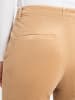 Marie Lund Cordhose in camel