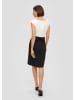 s.Oliver Kleid in 9999_schwarz